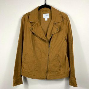 Old Navy Mustard Jacket